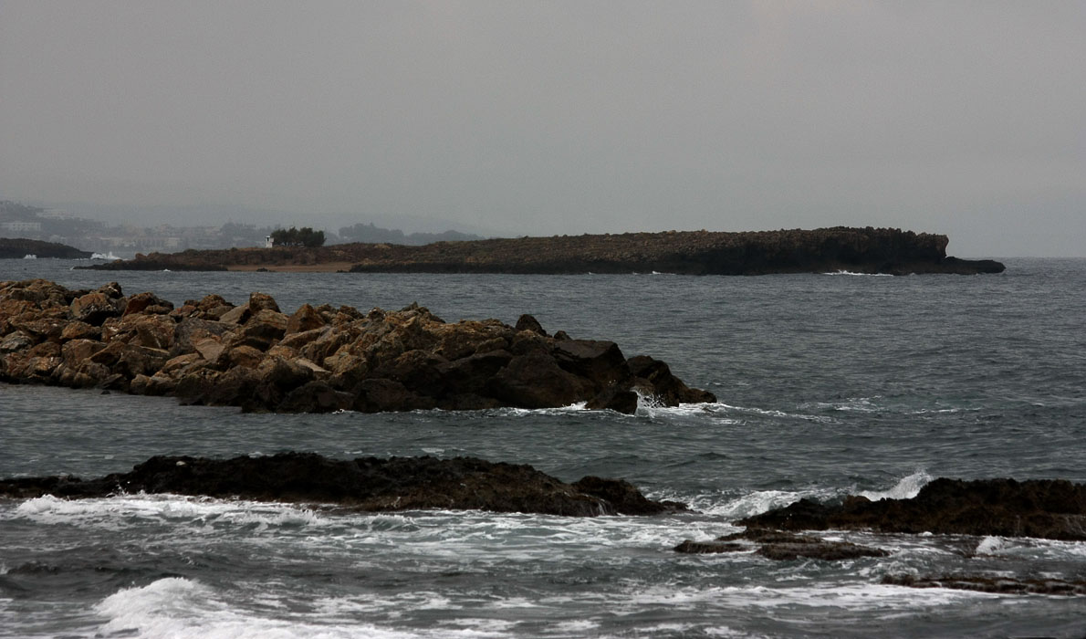 Chania
